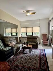 Bayshore Park (D16), Condominium #562144341